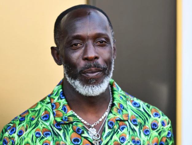 Cocaína envenenada: La similitud entre la matanza de Argentina y la muerte del actor Michael K. Williams