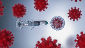 Investigan si las dos dosis de la vacuna tras la infección por Covid-19 aceleran el sistema inmune