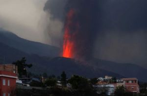 La erupción del volcán de La Palma ha ocasionado entre 550 y 700 millones de euros en daños