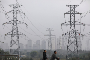 China fija para 2025 objetivos de eficiencia para las industrias de alto consumo energético