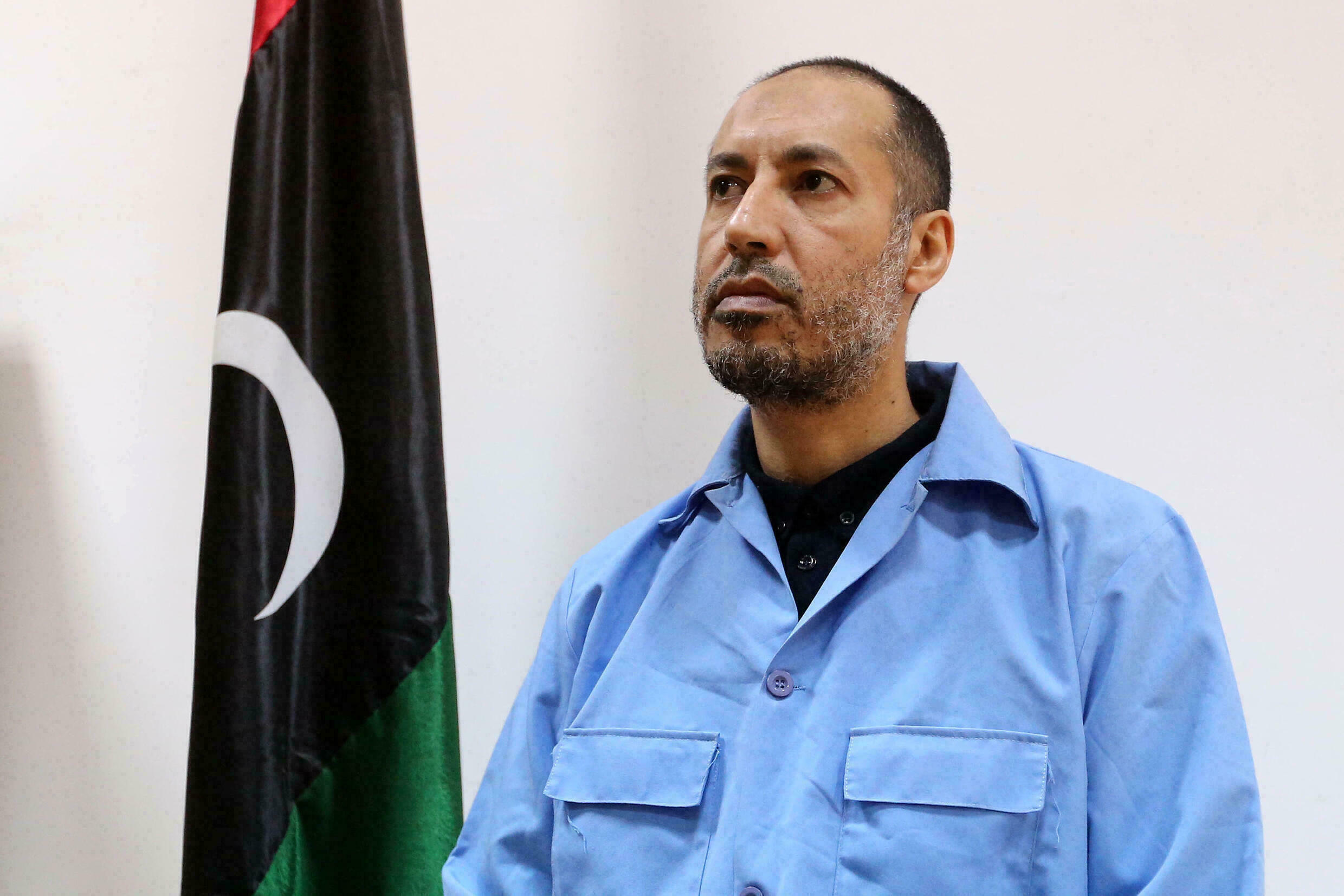 Tras la liberación de un hijo de Gadafi, ¿Qué queda del clan del exdictador?