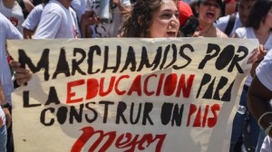 Al menos 600 universitarios han sido asesinados en Colombia en los últimos 50 años