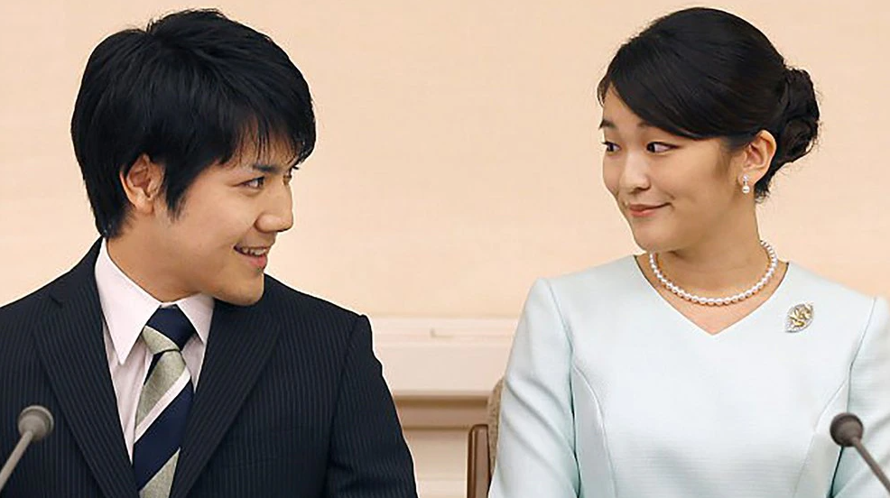 Princesa de Japón abandonará la realeza para casarse tras rechazar pago millonario por su salida