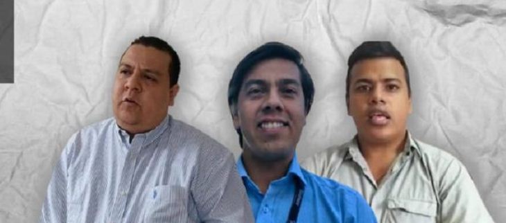 FundaRedes exige la liberación de sus tres miembros tras cumplir 80 días detenidos por el régimen