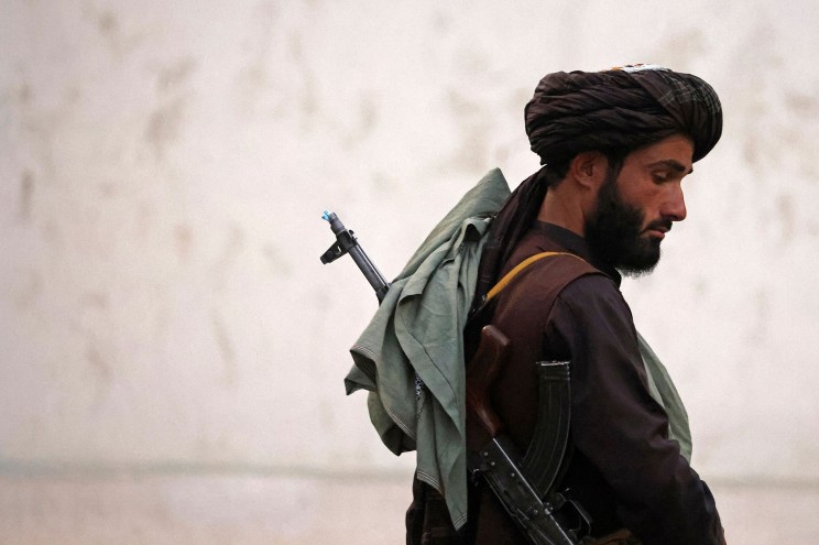 Voluntario de EEUU afirmó que los talibanes decapitaron a niños de nueve y diez años en Afganistán