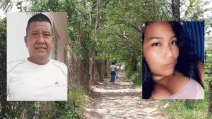 Se entregó a la Fiscalía en Cúcuta por haber asesinado a su expareja, quien también era su hija