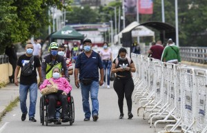 Migración Colombia ampliará horarios en la frontera con Venezuela durante el Día Sin IVA