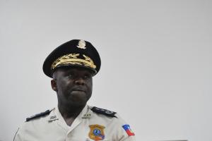 Dimite director de la Policía haitiana tras secuestro de los misioneros de EEUU y Canadá