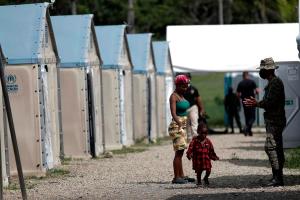 La ONU pide una reflexión más crítica sobre cómo se habla de la migración