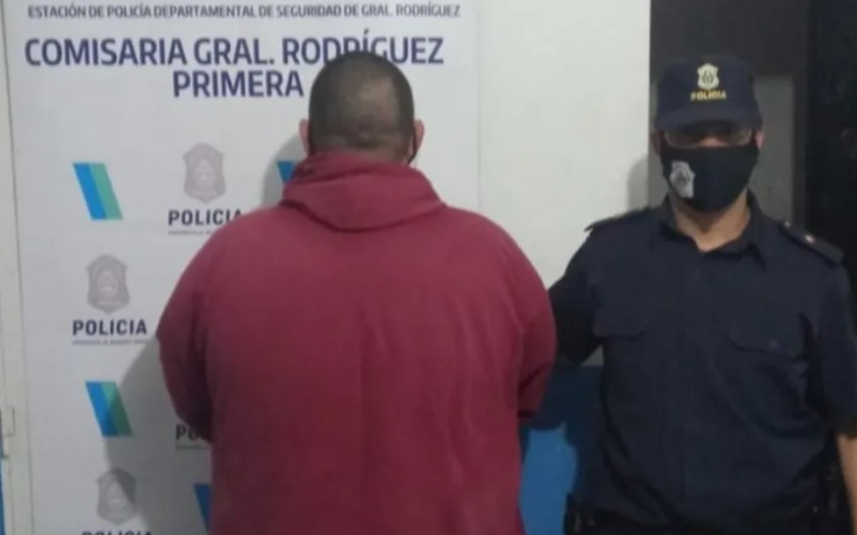 Detenido por abusar sexualmente de su hijo de seis años en Argentina