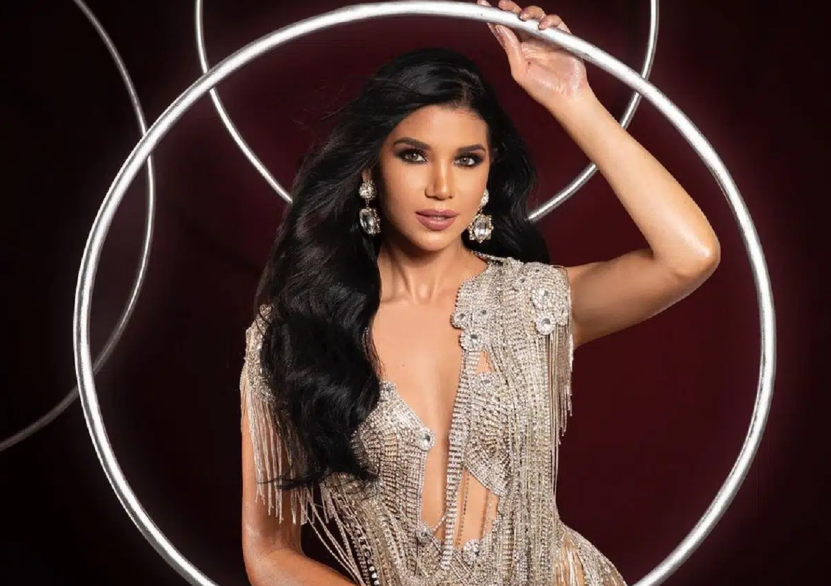 Ariagny Daboin: ¿Quién es la nueva Miss Venezuela Mundo?