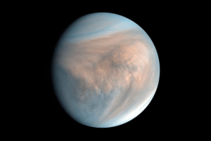 Emiratos Árabes Unidos anunció una misión espacial a Venus en 2028