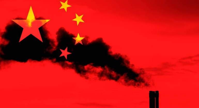 China se enfrenta a una crisis energética que puede poner al mundo contra las cuerdas