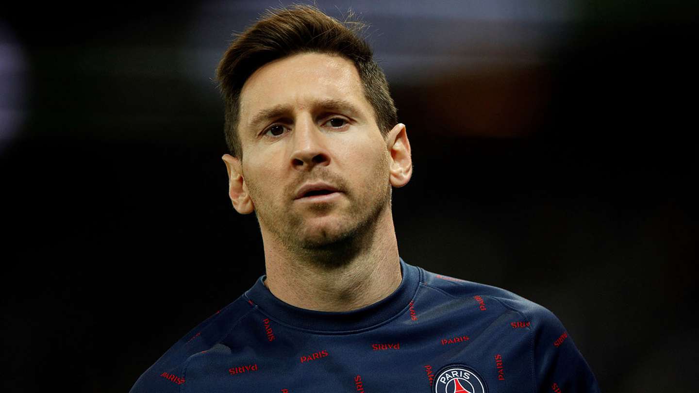 Messi afirma que no piensa en la retirada tras el Mundial: Vivo el día a día