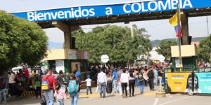 Migración Colombia espera regularizar a más de 800 mil venezolanos para finales de 2021