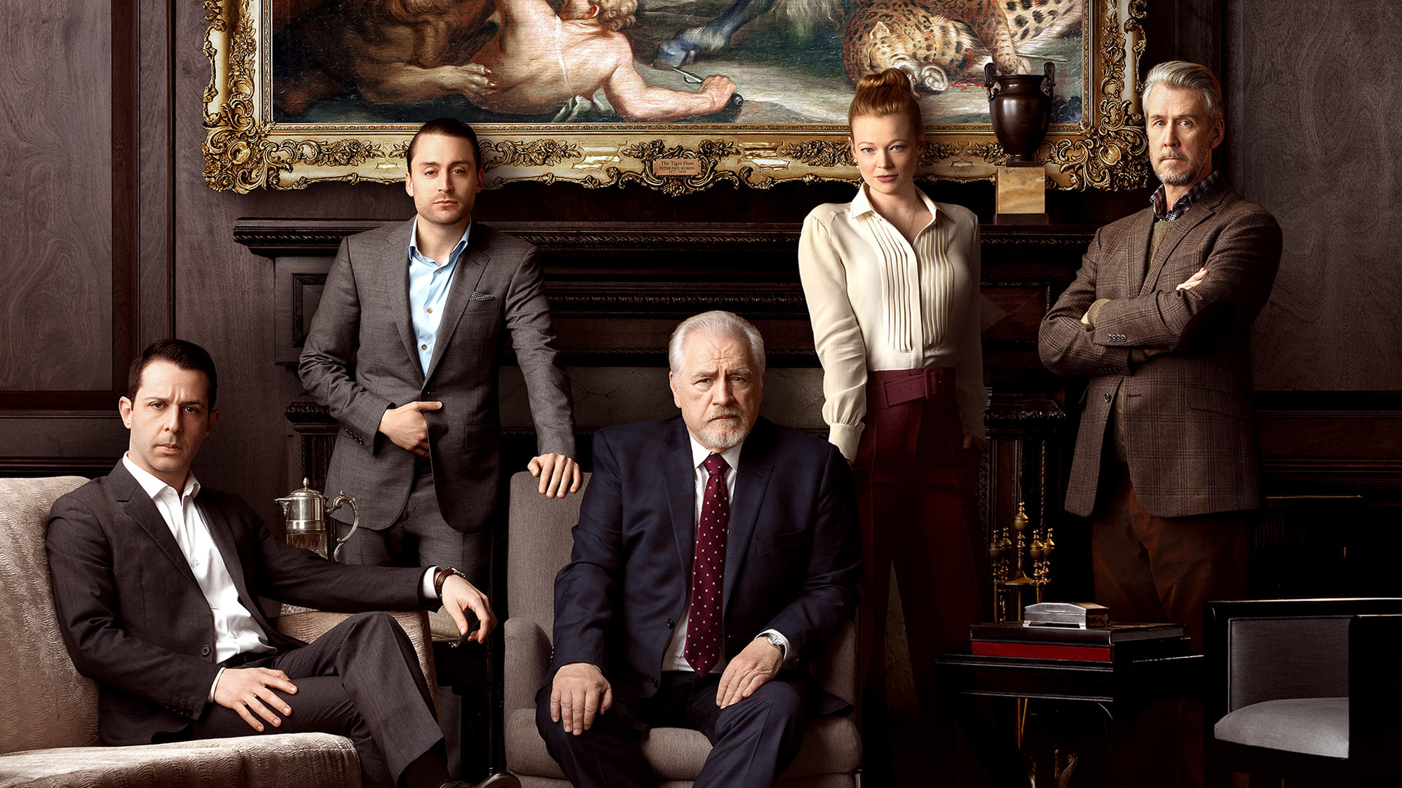 “Succession” tendrá una cuarta temporada: HBO quiere renovar su exitosa serie días después de estrenar la tercera