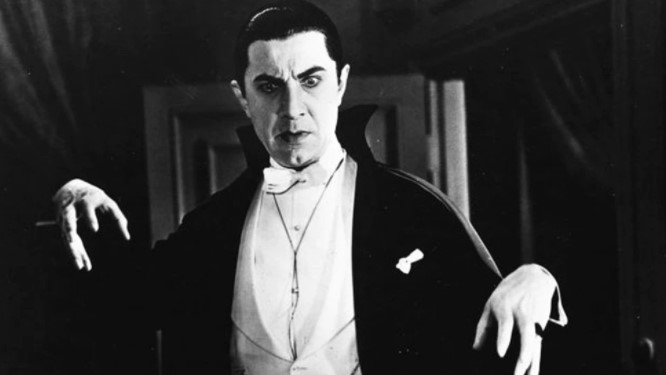 Drácula, el enfermo: Cómo nació el mito del vampiro