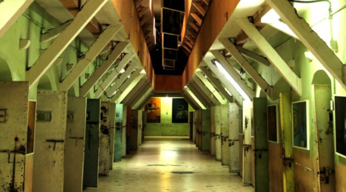 Los misterios de la cárcel más temida de Ecuador y la tenebrosa “celda de Lucifer” a la que está prohibido acceder