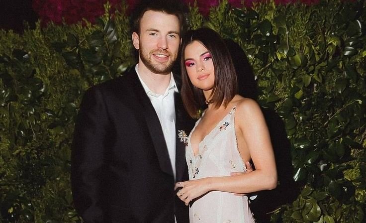 Este VIDEO podría ser una prueba del romance de Selena Gomez y Chris Evans