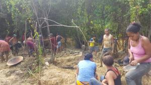 La trata de personas al sur de Bolívar: Un delito en pleno auge bajo la complicidad del régimen chavista