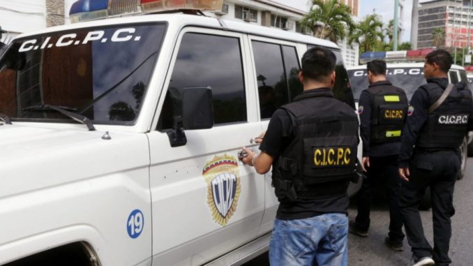 Detuvieron a falsa gestora que cobraba por servicios del Saime en Maracaibo