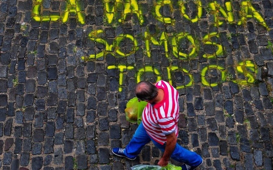 América Latina superó 1,5 millones de muertos por Covid-19