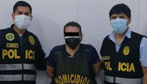 Venezolana fue detenida en Lima por ejercer la medicina sin título profesional