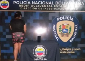Cayó “La Madame del Sur”, señalada de enviar venezolanas a Ecuador para prostituirlas