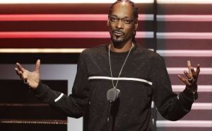 Invitación especial: Snoop Dogg quiere celebrar el Día de Acción de Gracias con Meghan Markle y el príncipe Harry
