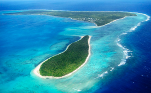 Tonga, el pequeño archipiélago del Pacífico que registró su primer caso de Covid-19