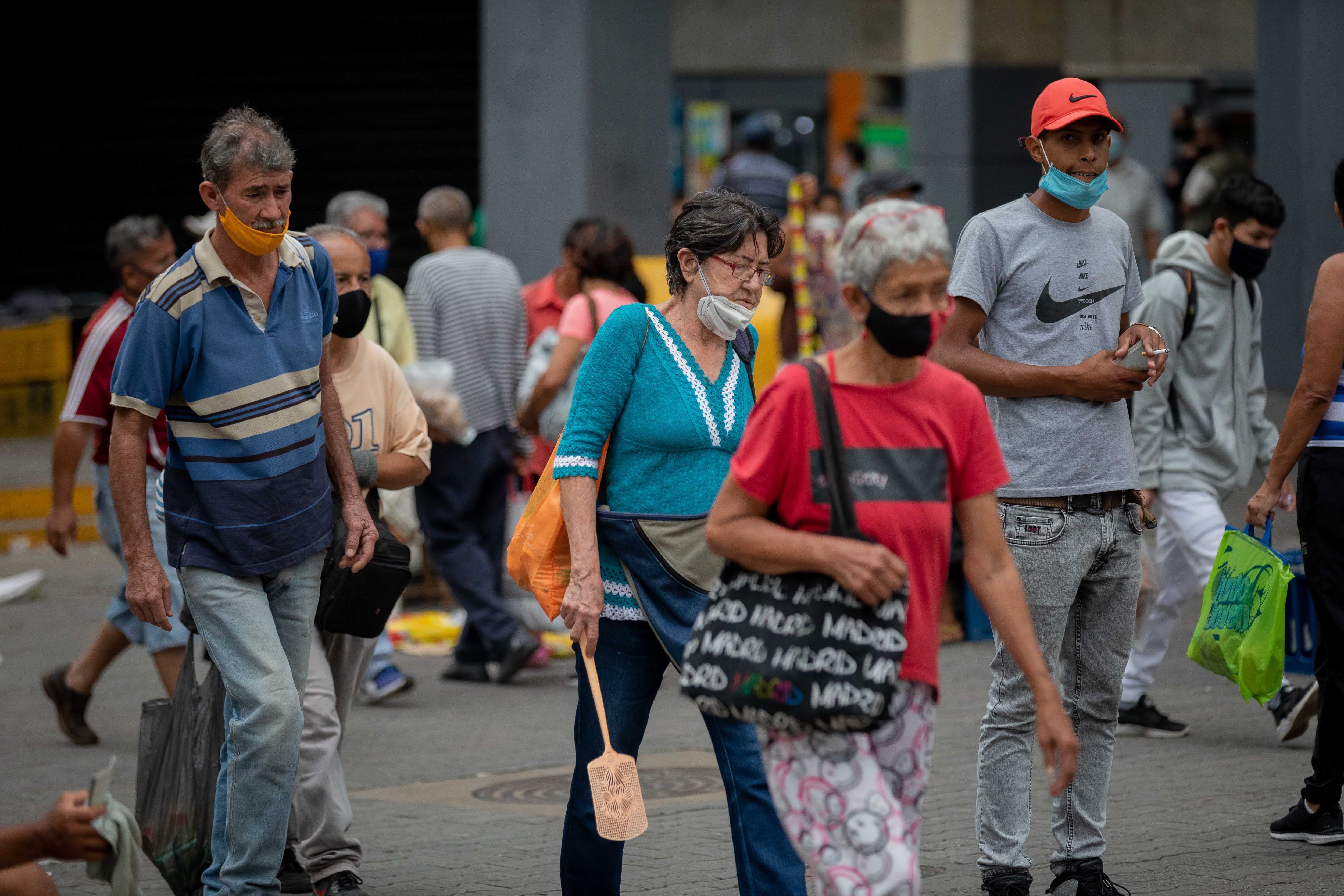 Chavismo desmiente noticia que anuncia el regreso del “7+7” este #3Ene