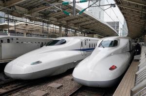 Japón comenzó a probar tren bala autopilotado con la idea de introducir este sistema en el futuro