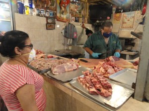 El dinero se pulveriza en Anzoátegui: un kilo de carne equivale a tres salarios mínimos