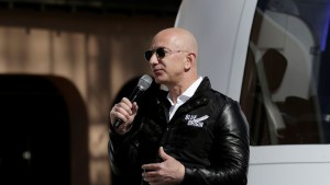 Jeff Bezos: las 16 máximas de liderazgo que fueron clave en su exitosa trayectoria