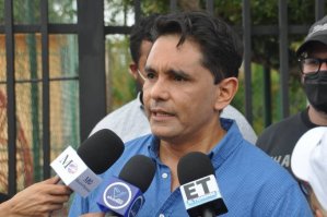 “No podrás con el hampa y menos conmigo”: Alcalde de El Tigre denuncia presuntas amenazas en su contra