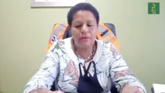 Puerto Rico: Una gobernadora regional afirmó que por cada muerto de Covid sin haberse vacunado haría una fiesta (VIDEO)