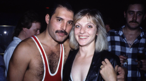 Mary Austin, la mujer que aceptó la sexualidad de Freddie Mercury y fue incondicional aún luego de su muerte