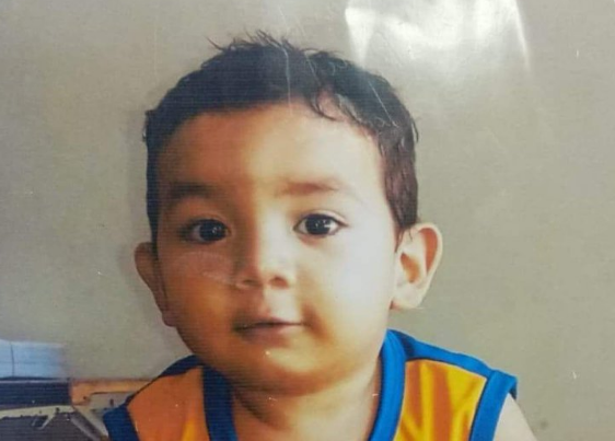 Terror en Colombia: Un hombre confesó el macabro asesinato de su hijo de un año