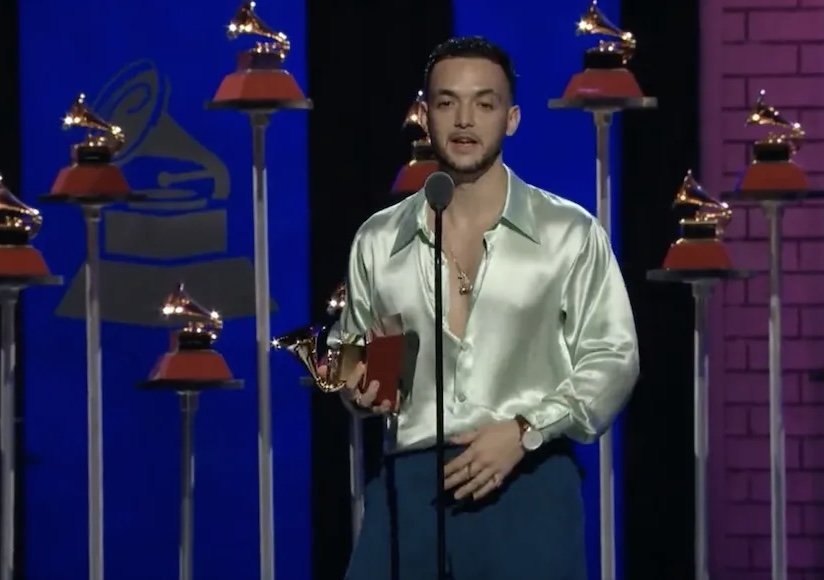 De C Tangana a Vicente Fernández: Los primeros ganadores de los Latin Grammy 2021