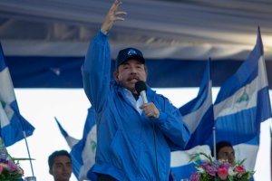 EEUU utilizará todas las herramientas disponibles para promover la democracia en Nicaragua