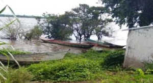 Actividad pesquera, gravemente afectada por la falta de combustible en Delta Amacuro