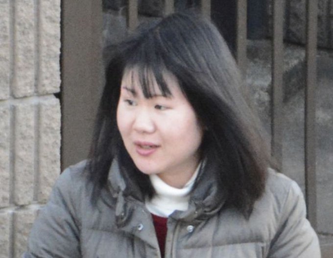 Condenada a cadena perpetua una enfermera japonesa que asesinó a tres pacientes