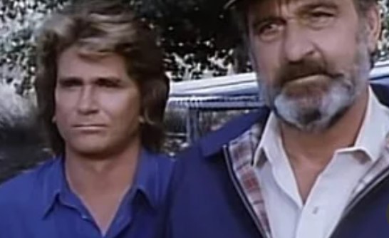 Las visiones sobrenaturales del actor Michael Landon poco antes de morir