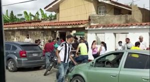 ¡Pa’ no dejar morir la costumbre! Puntos rojos abundaron en Margarita (VIDEO)