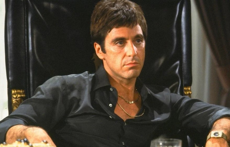 “Scarface”: La violenta historia que habría inspirado al personaje de Al Pacino