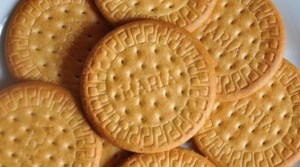 La explicación del nombre de las famosas galletas María