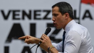 Guaidó cargó contundentemente contra José Brito: Es un alacrán al servicio de la dictadura (VIDEO)