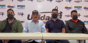 Régimen de Maduro apela al juego sucio con falsas propagandas en Anzoátegui (VIDEO)