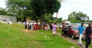 Puntos del Psuv se “camuflaron” como puestos de ventas informales en Ciudad Guayana