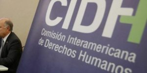 Cidh presentó ante la Corte IDH caso por detención ilegal y tortura contra defensor venezolano de DDHH
